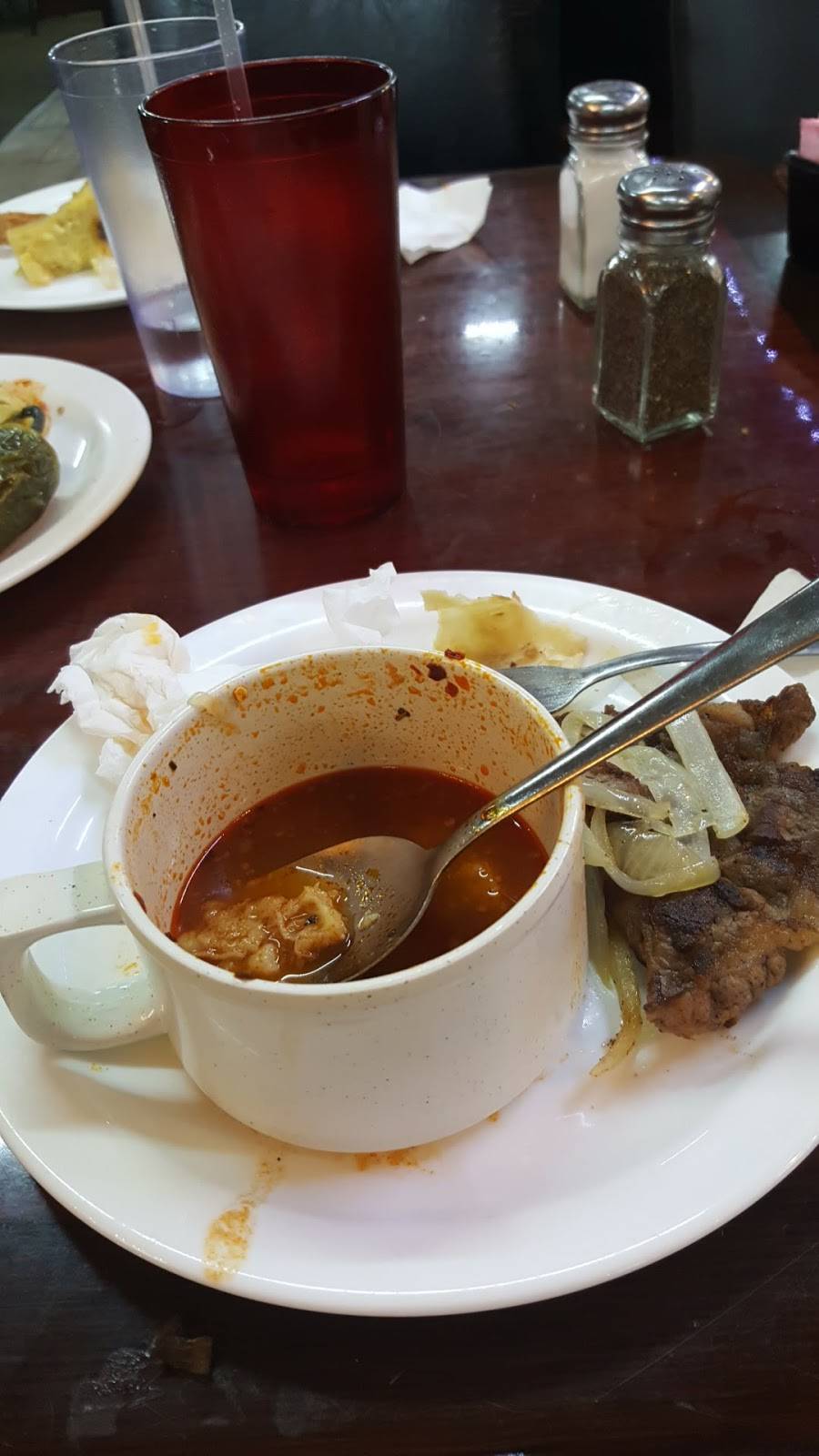 Ranchero King Buffet | restaurant | 5900 North Fwy, Houston, TX 77076, USA | 7136925959 OR +1 713-692-5959