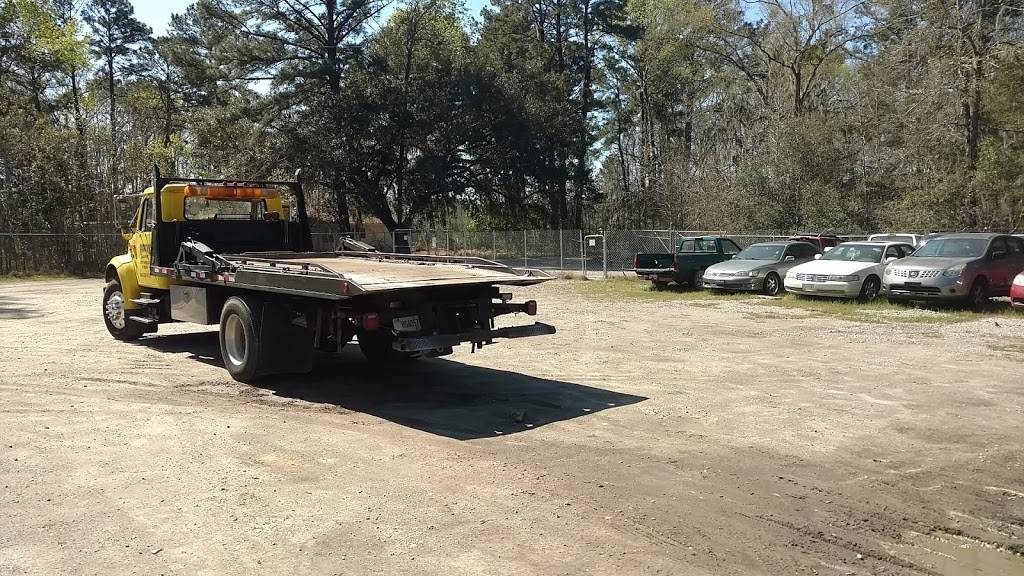 Nostalgic Towing | restaurant | 13503 E Oglethorpe Hwy, Midway, GA 31320, USA | 8009590306 OR +1 800-959-0306
