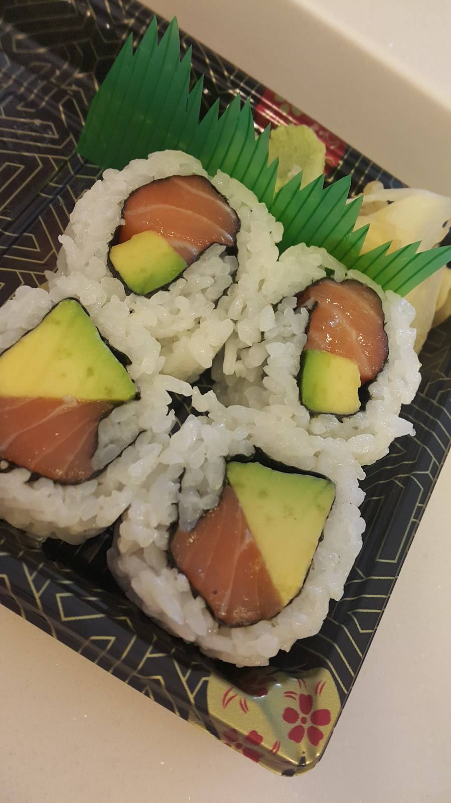 Sushi zen | restaurant | 101 Plaza Center, Secaucus, NJ 07094, USA | 2013300191 OR +1 201-330-0191