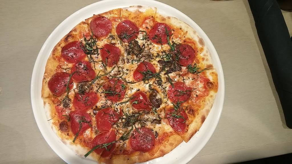 Bazille | restaurant | 25 The West Mall, Etobicoke, ON M9C 1B8, Canada | 6477984224 OR +1 647-798-4224