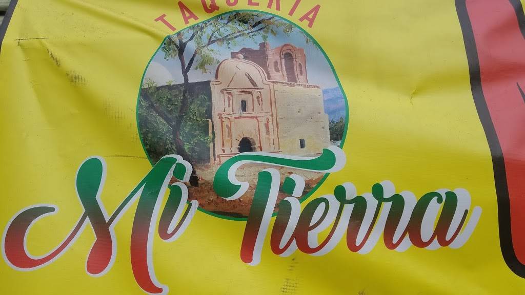 taqueria mi tierra | restaurant | 965 O St, Firebaugh, CA 93622, USA | 5596591717 OR +1 559-659-1717