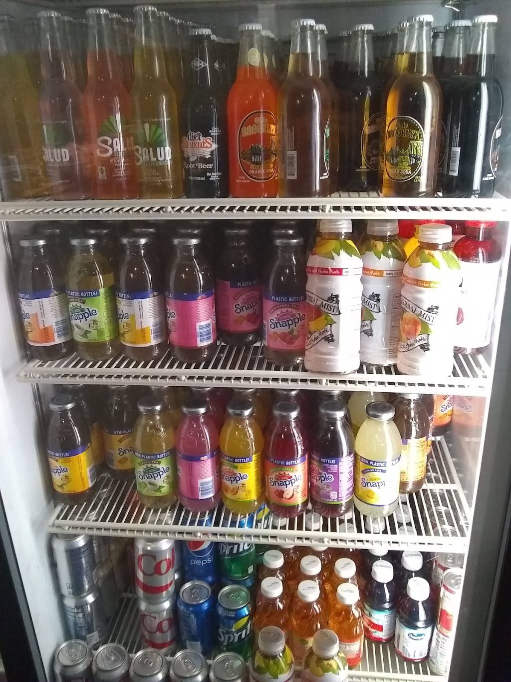 Steve & Andreas | restaurant | 298 Park Ave, Rutherford, NJ 07070, USA | 2019397668 OR +1 201-939-7668