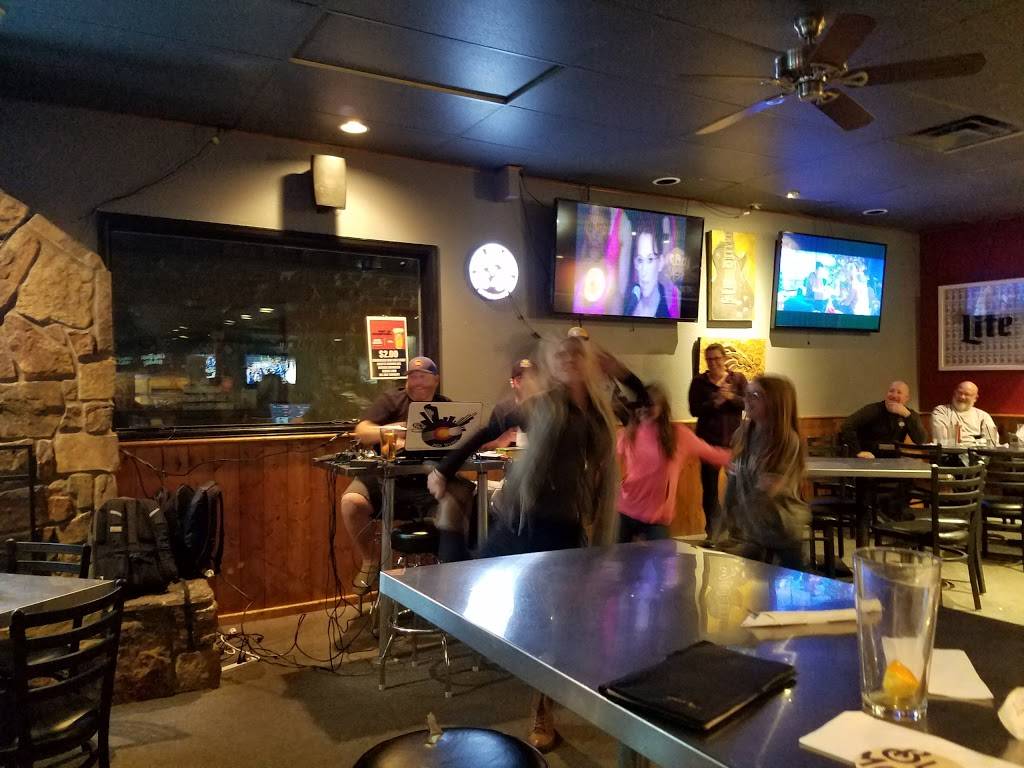 20 Mile Tap House | restaurant | 12543 N Hwy 83, Parker, CO 80134, USA | 3038416782 OR +1 303-841-6782