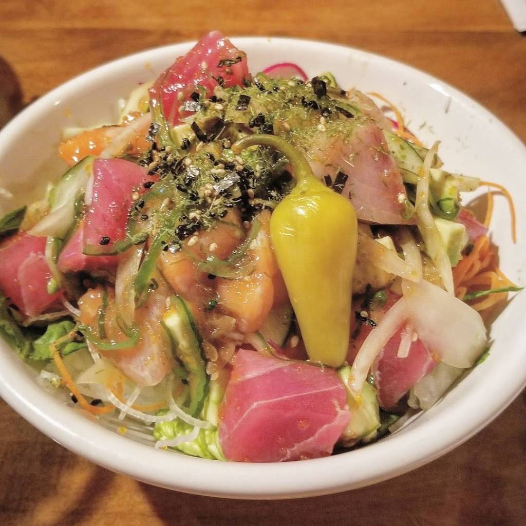 Kai Ola Sushi | restaurant | 2049, 918 N Coast Hwy 101, Encinitas, CA 92024, USA | 7604522493 OR +1 760-452-2493