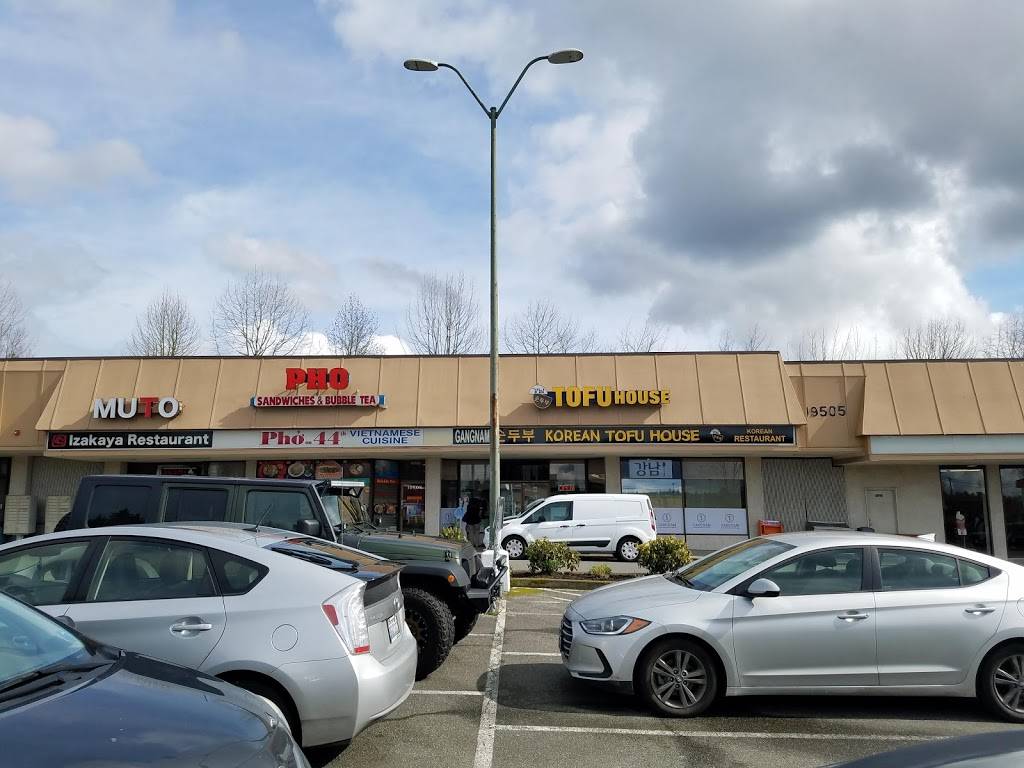 Gangnam Restaurant | restaurant | 19505 44th Ave W, Lynnwood, WA 98036, USA | 4256780337 OR +1 425-678-0337