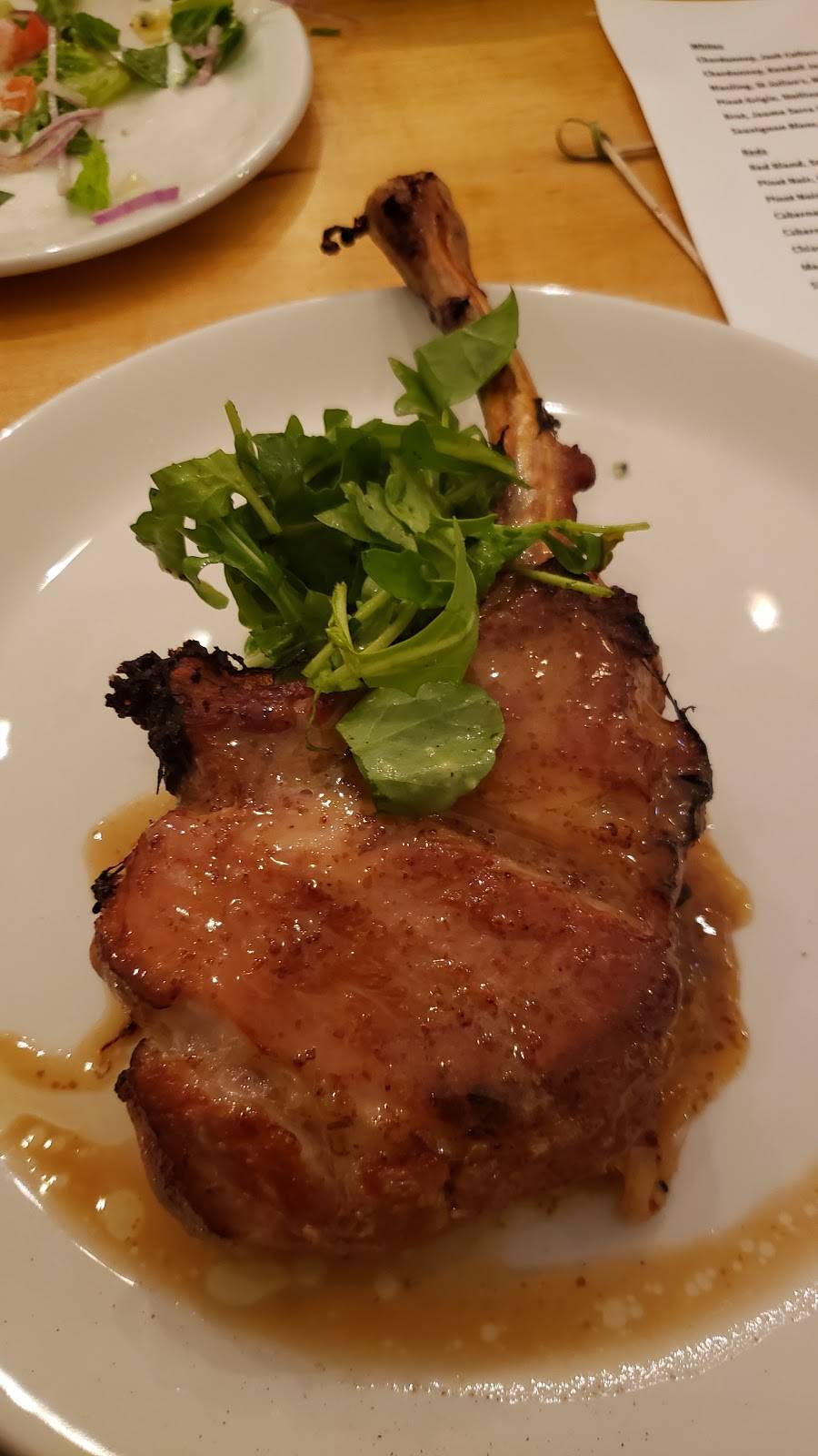 Bird Dog | restaurant | 57649 Murray St, Mattawan, MI 49071, USA | 2696684770 OR +1 269-668-4770