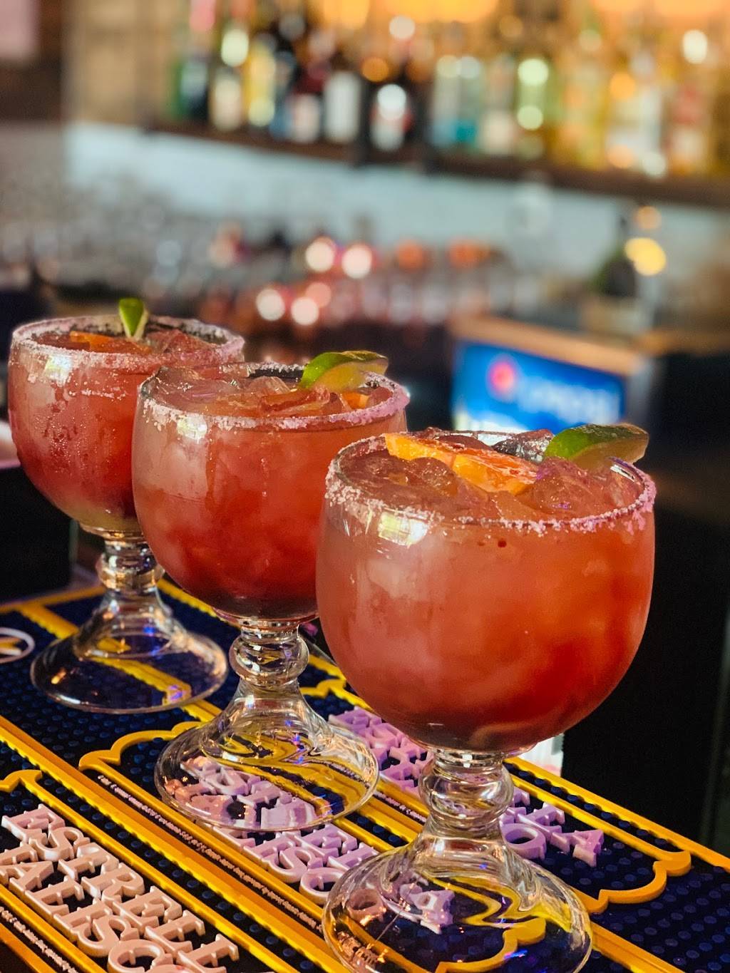 Mazatlan Grill Canyon | restaurant | 5620 176th St E suite I102, Puyallup, WA 98375, USA | 2532710531 OR +1 253-271-0531