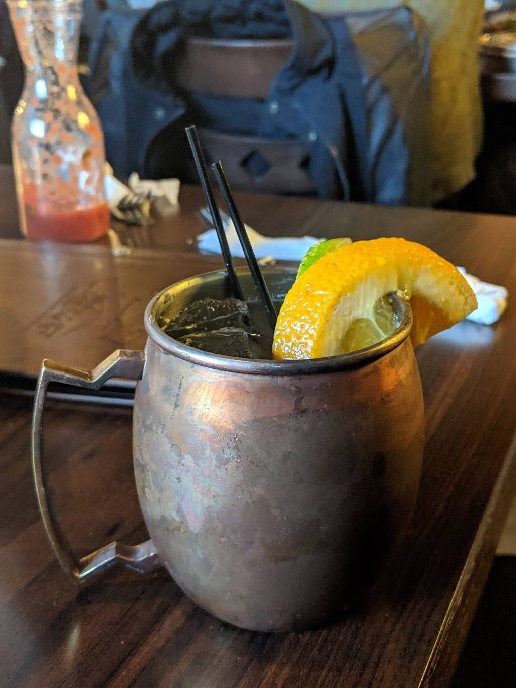 La Carreta | restaurant | 172 Hanover St, Portsmouth, NH 03801, USA | 6034278319 OR +1 603-427-8319