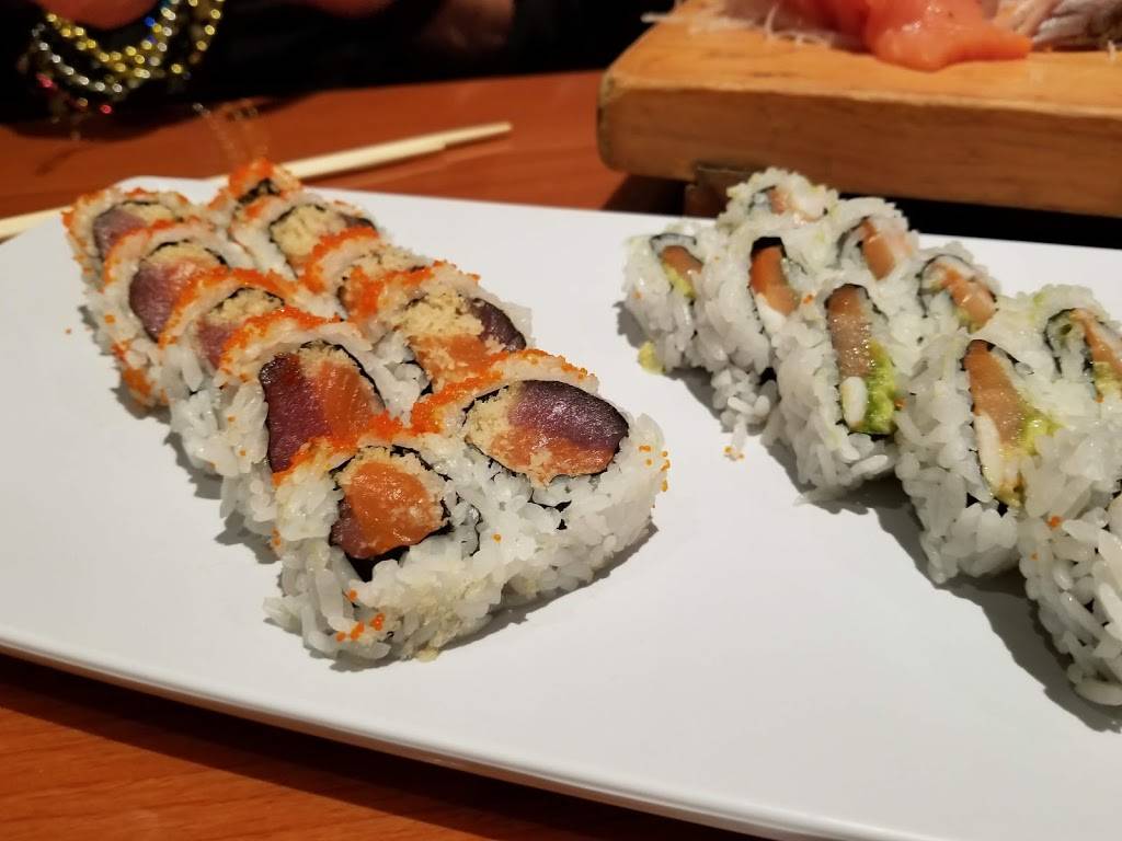 Yokos Japanese Restaurant | restaurant | 3217 S MacDill Ave, Tampa, FL 33629, USA | 8138354311 OR +1 813-835-4311