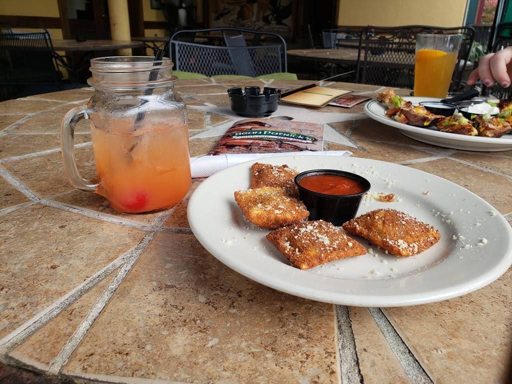 Sean Patricks | restaurant | 202 E San Antonio St, San Marcos, TX 78666, USA | 5123927310 OR +1 512-392-7310