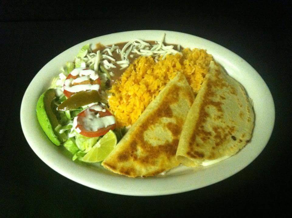 Saritas | restaurant | 110 E Main St, Biscoe, NC 27209, USA | 9104281900 OR +1 910-428-1900