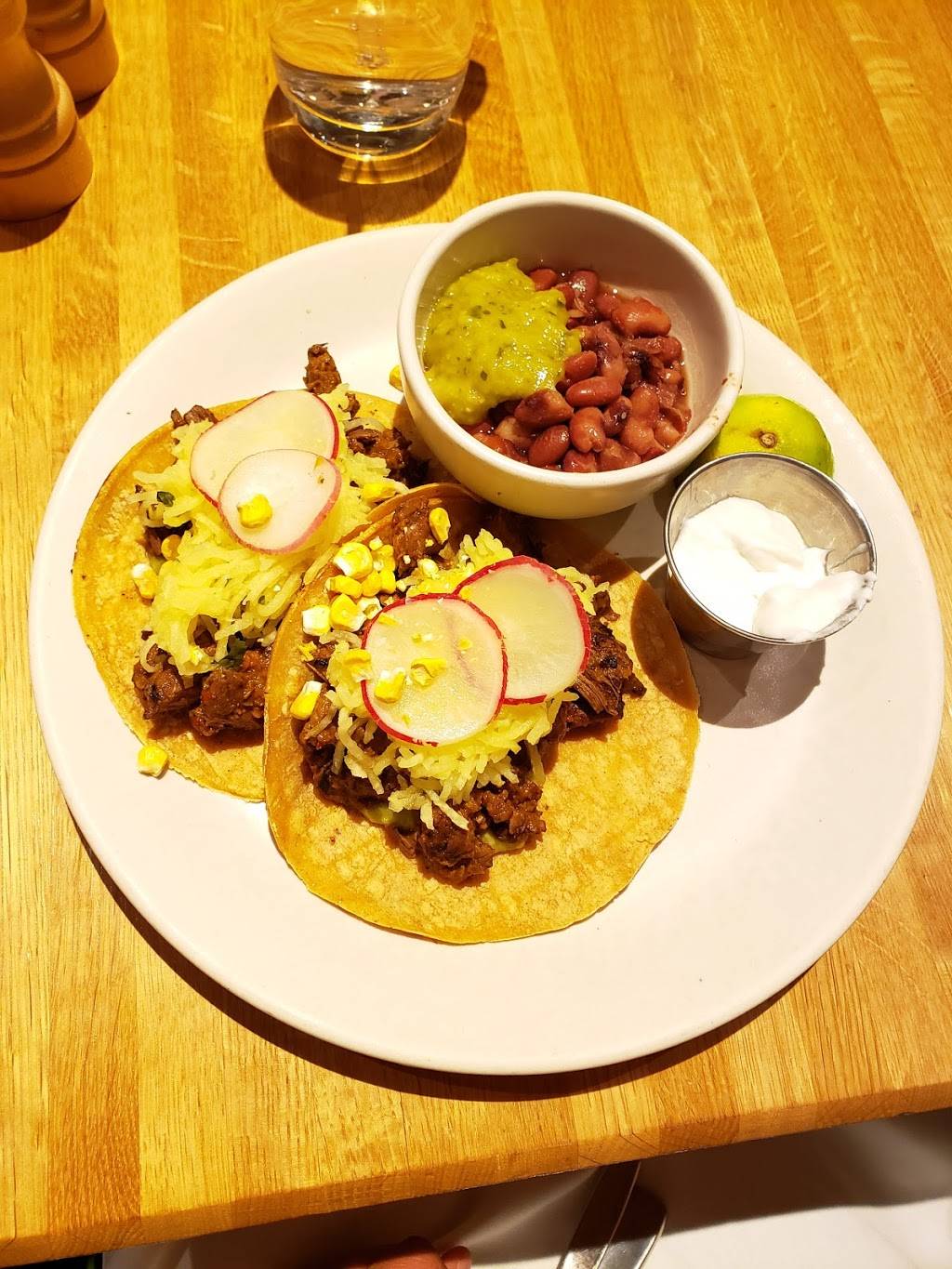 True Food Kitchen | restaurant | 860 S, CA-1 Ste 100, El Segundo, CA 90245, USA | 3104697725 OR +1 310-469-7725