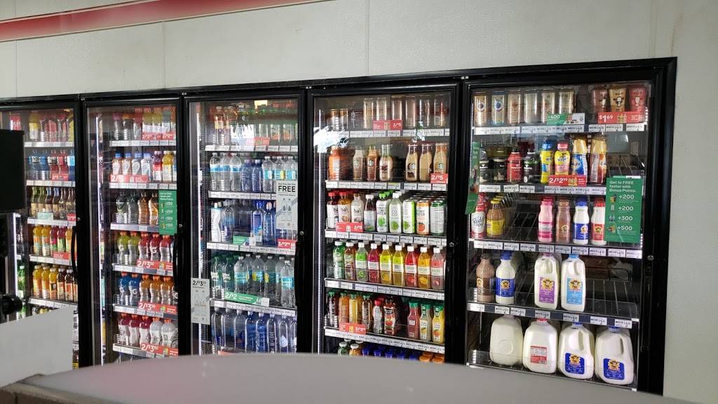 7-Eleven | bakery | 150 Pinellas Bayway S, Tierra Verde, FL 33715, USA | 7278678698 OR +1 727-867-8698