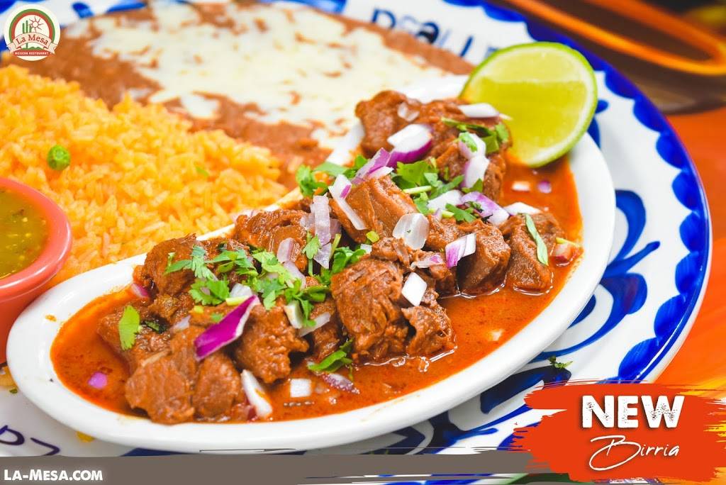 La Mesa Mexican Restaurant | restaurant | 3036 S Expressway St, Council Bluffs, IA 51501, USA | 7122562762 OR +1 712-256-2762