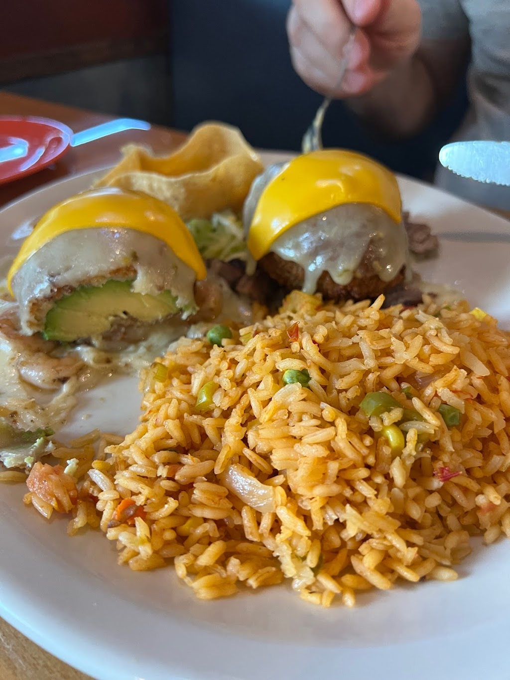 La Cantina | restaurant | 17125 Texas 249 Access Rd, Houston, TX 77064, USA | 2816647500 OR +1 281-664-7500