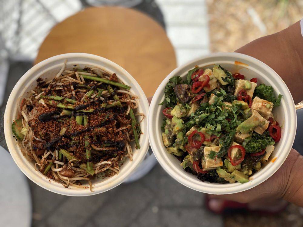 Sweetfin | restaurant | 4301 La Jolla Village Dr #2035, San Diego, CA 92122, USA | 8582514840 OR +1 858-251-4840