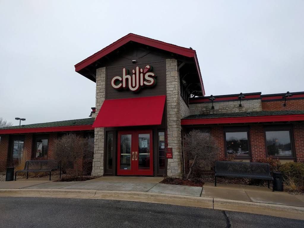Chilis Grill & Bar | restaurant | 1250 Collins Rd NE, Cedar Rapids, IA 52402, USA | 3193789694 OR +1 319-378-9694