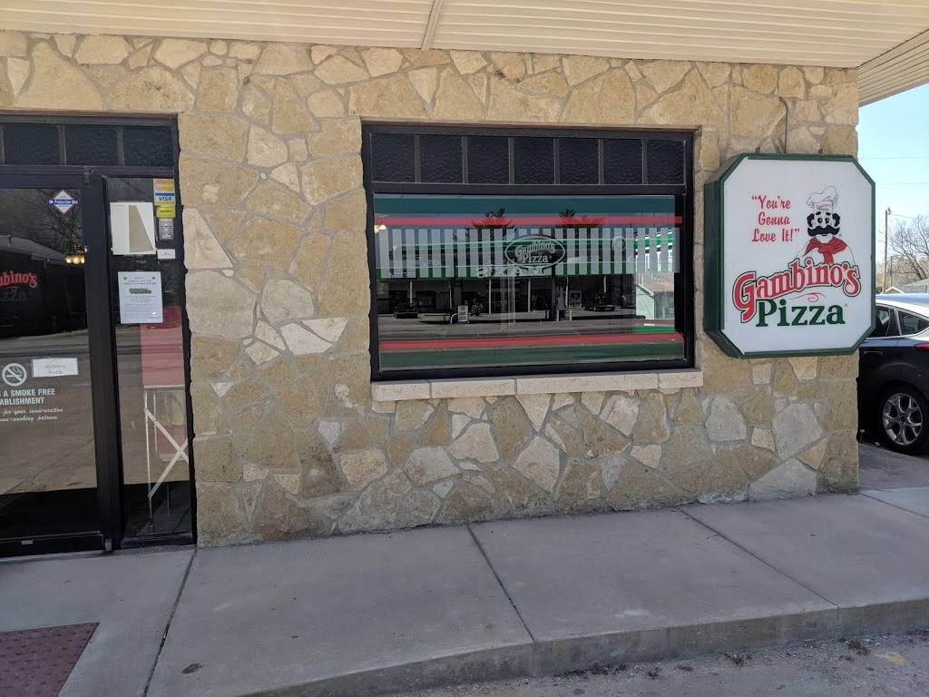Gambinos Pizza | meal delivery | 844 N Washington St, Auburn, KS 66402, USA | 7852562061 OR +1 785-256-2061