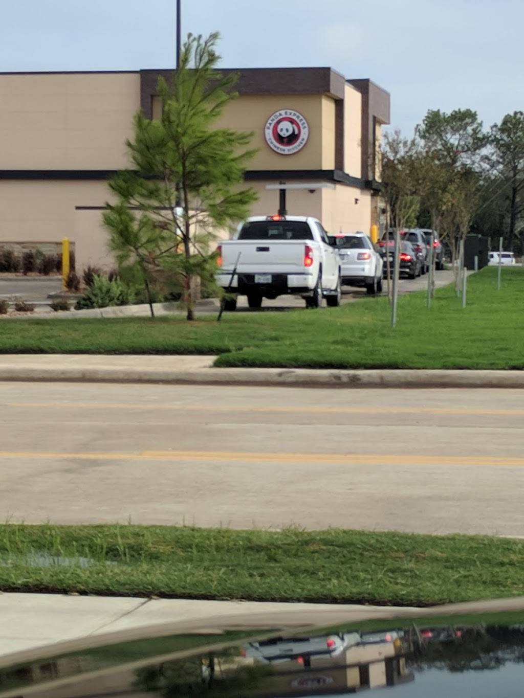 Panda Express | restaurant | 26810 Farm to Market 1093, Richmond, TX 77406, USA | 2813929138 OR +1 281-392-9138