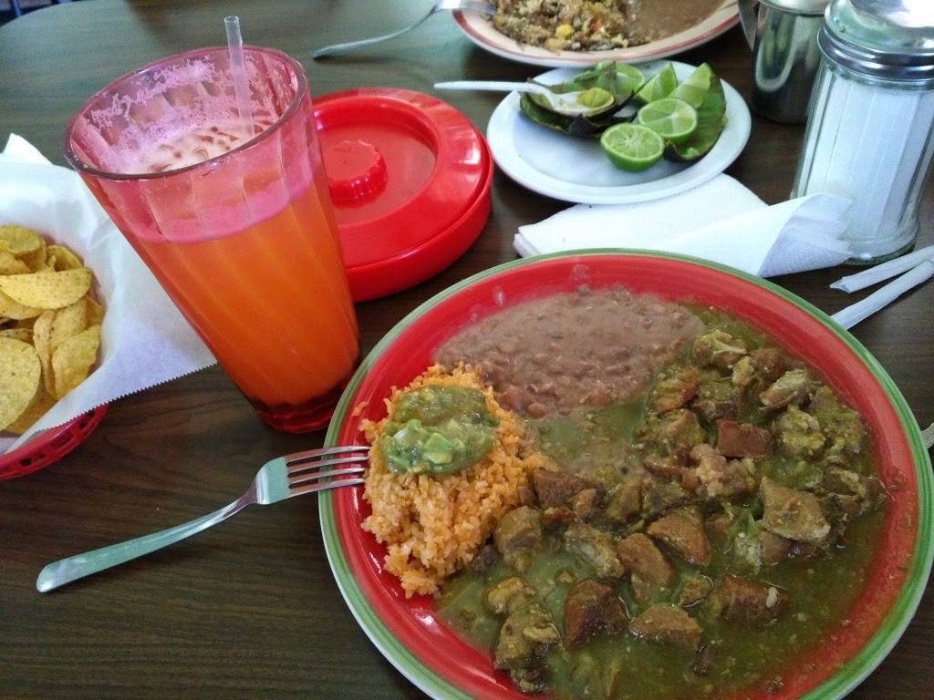 Restaurant Maria | restaurant | 10915 San Fernando Rd, Pacoima, CA 91331, USA | 8188977593 OR +1 818-897-7593