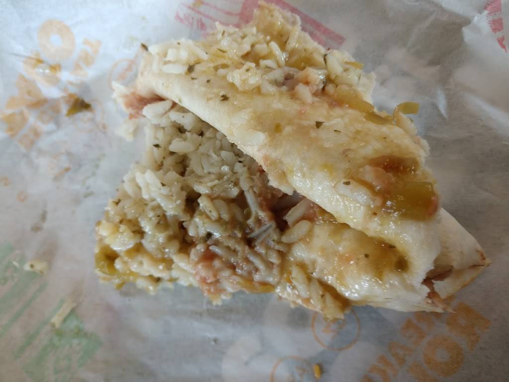 Del Taco | meal takeaway | 8100 Northfield Blvd, Denver, CO 80239, USA | 3033071712 OR +1 303-307-1712