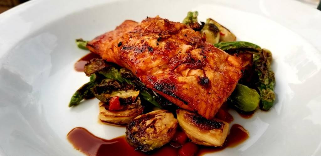 Andora Restaurant | restaurant | 599 Dorseyville Rd, Pittsburgh, PA 15238, USA | 4129671900 OR +1 412-967-1900