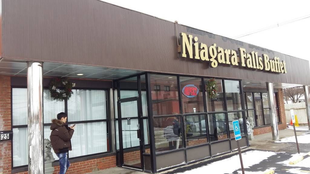 Niagara Falls Buffet | restaurant | 7325 Niagara Falls Blvd, Niagara Falls, NY 14304, USA | 7162831318 OR +1 716-283-1318