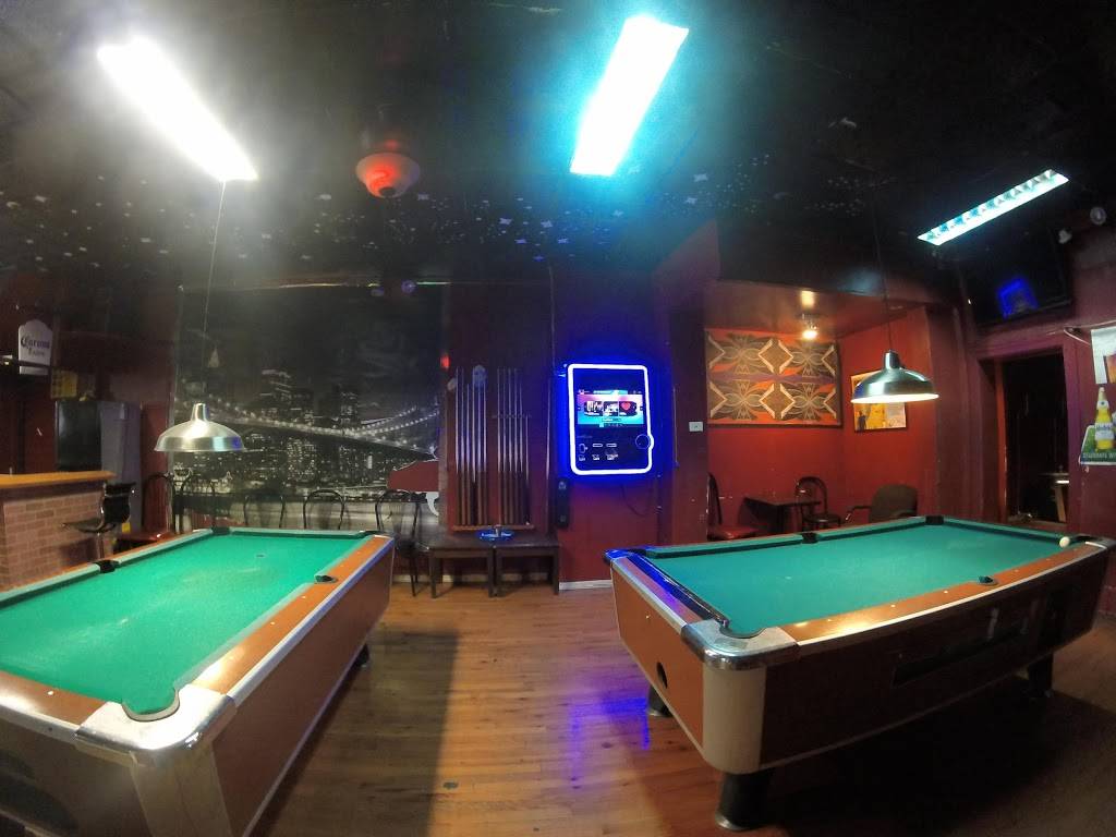 El Patio | restaurant | 180-05 Jamaica Ave, Jamaica, NY 11432, USA | 7185584441 OR +1 718-558-4441