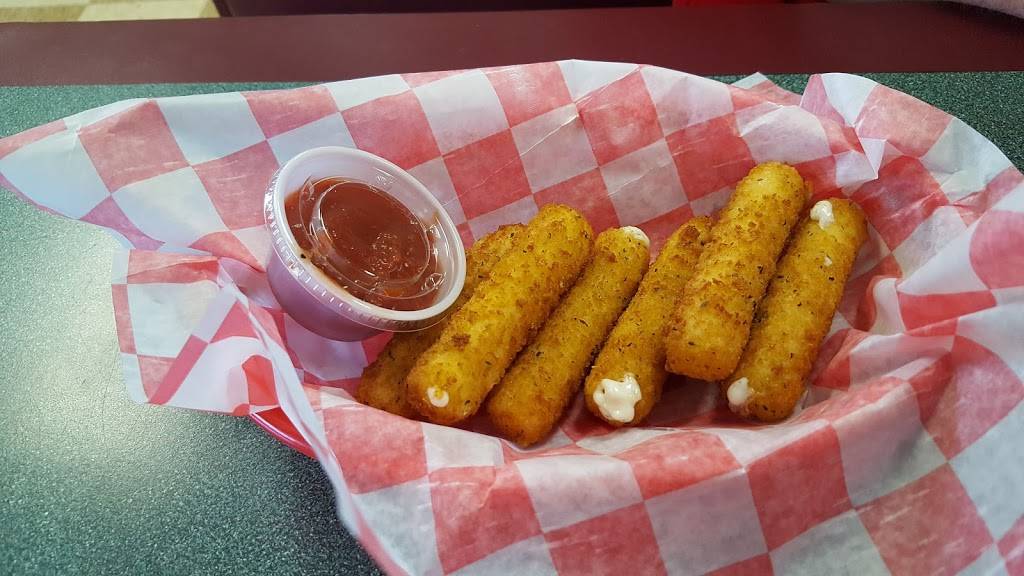 Jonesy’s Pizza | restaurant | 1469 S Market St, Troy, OH 45373, USA | 9377031835 OR +1 937-703-1835