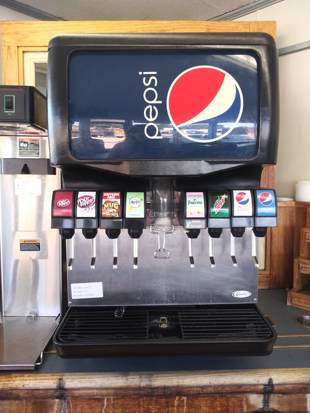 Potato Patch | restaurant | 3815 N State Line Ave, Texarkana, TX 75503, USA | 9037935811 OR +1 903-793-5811