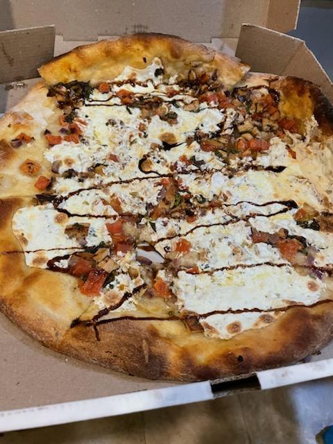 DOUGH by Licastri Eltingville | restaurant | 3831 Richmond Ave, Staten Island, NY 10312, USA | 6465600970 OR +1 646-560-0970