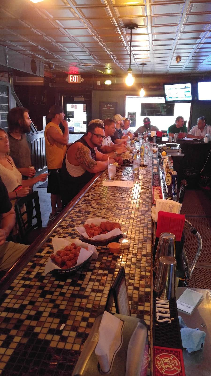 Richmonds | restaurant | 21 Richmond St, Rochester, NY 14607, USA | 5854458323 OR +1 585-445-8323