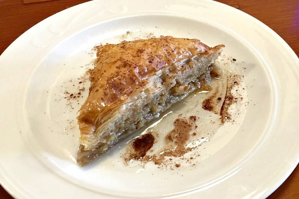 Mykonos Authentic Greek Cuisine | restaurant | 145 Wekiva Springs Rd, Longwood, FL 32779, USA | 4077889095 OR +1 407-788-9095