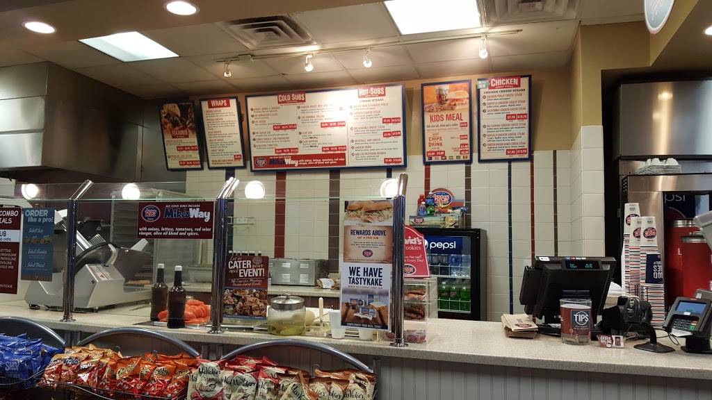 Jersey Mikes Subs | meal takeaway | 1907 N Hwy 17 #101, Mt Pleasant, SC 29464, USA | 8433886300 OR +1 843-388-6300