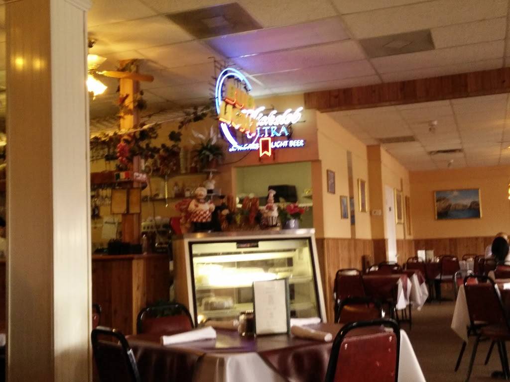 Roccos Italian Restaurant | restaurant | 966 S Fry Rd, Katy, TX 77450, USA | 2818281191 OR +1 281-828-1191