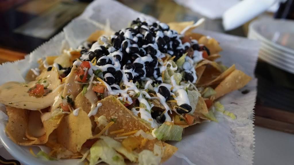 Baja Cantina | restaurant | 206 23rd St, Virginia Beach, VA 23451, USA | 7574372920 OR +1 757-437-2920