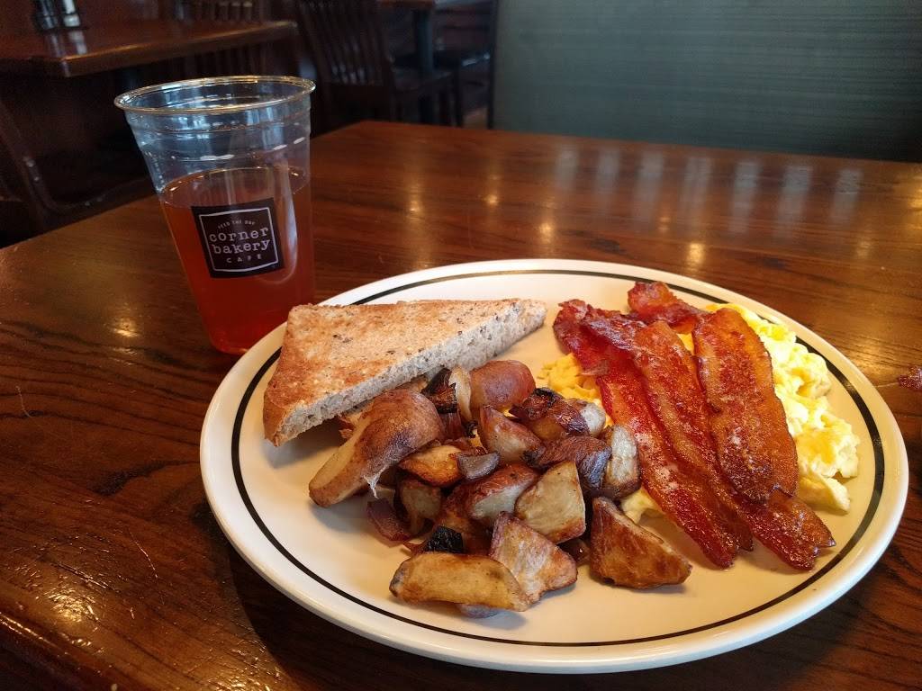 Corner Bakery Cafe | bakery | 5747 E Santa Ana Canyon Rd, Anaheim, CA 92807, USA | 7146856970 OR +1 714-685-6970