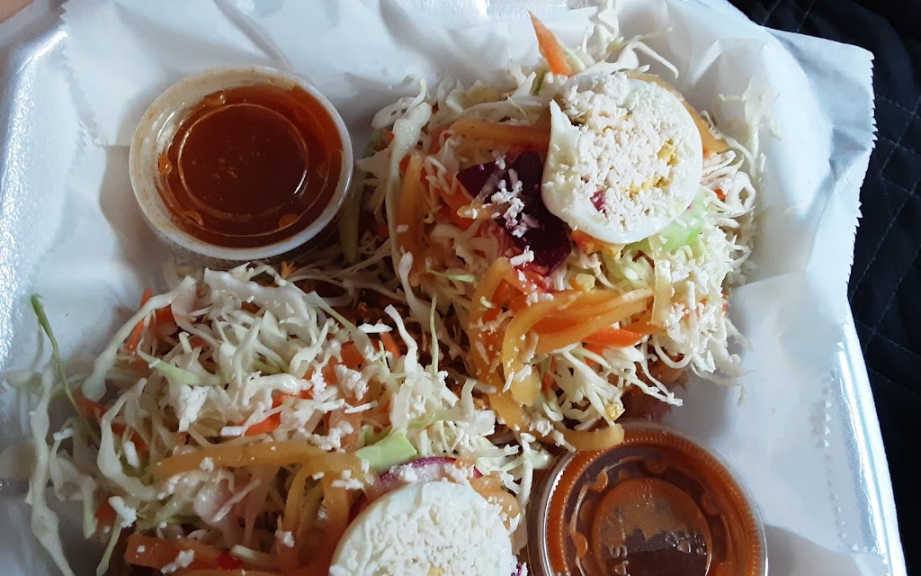 Pupusas y Antojitos Genesis | restaurant | 4508 Baseline Rd, Little Rock, AR 72209, USA | 5014540872 OR +1 501-454-0872