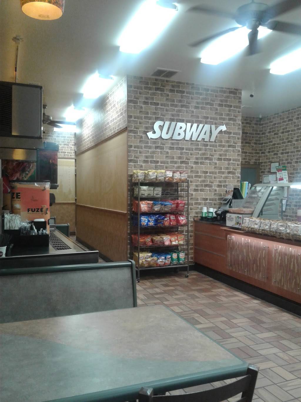 Subway Restaurants | restaurant | 2450 US Route 12, Unit A, Spring Creek Plaza, Spring Grove, IL 60081, USA | 8156751149 OR +1 815-675-1149