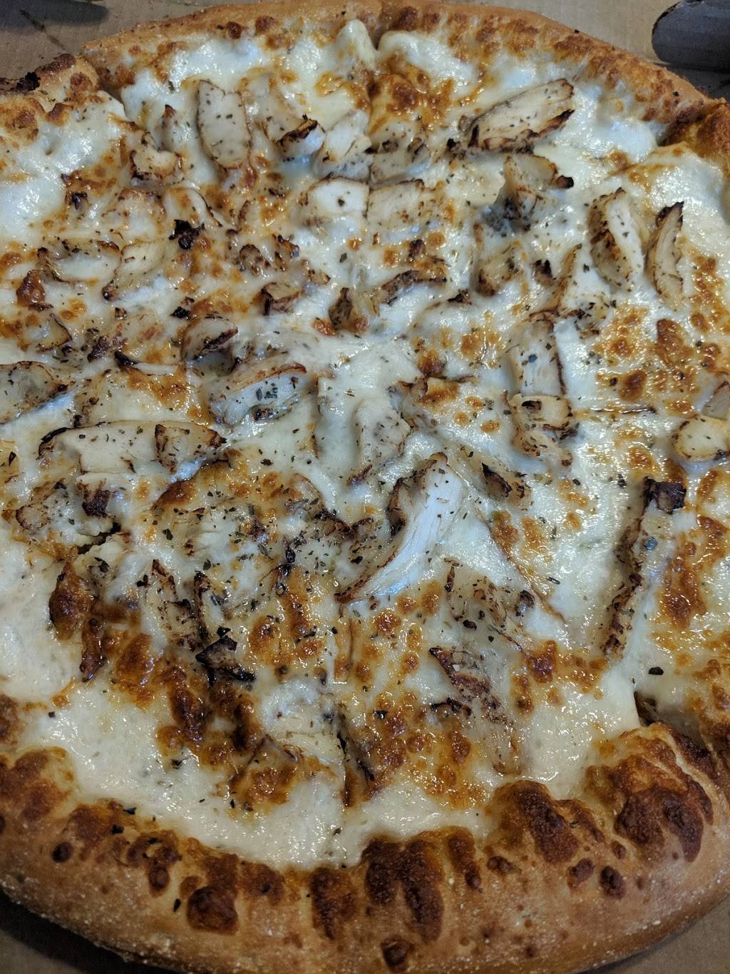 Ritas Pizza | meal delivery | 3226 Academy Ave, Portsmouth, VA 23703, USA | 7574839700 OR +1 757-483-9700