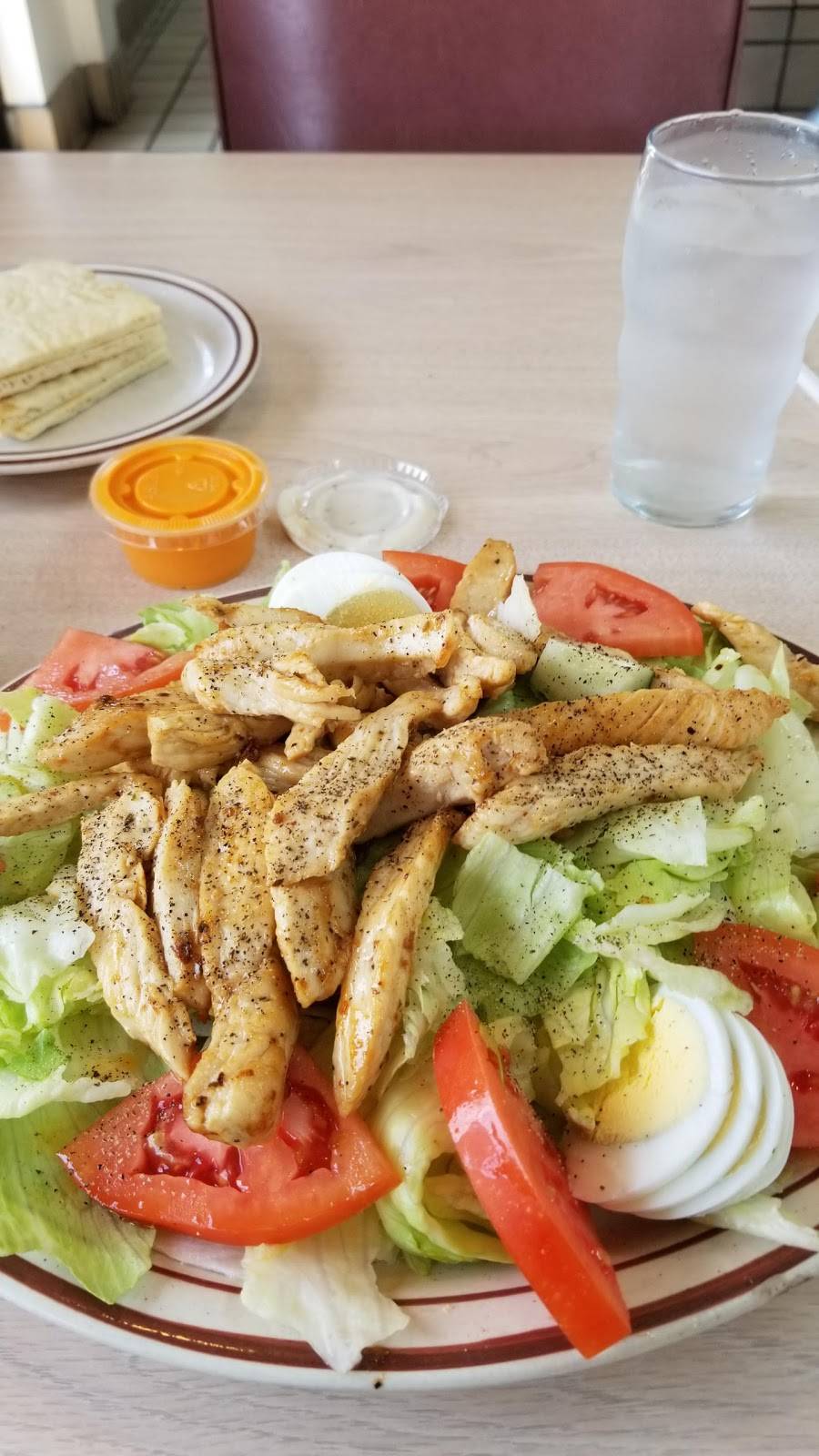 Ham Center Restaurant | restaurant | 28809 Van Dyke Ave, Warren, MI 48093, USA | 5867512211 OR +1 586-751-2211