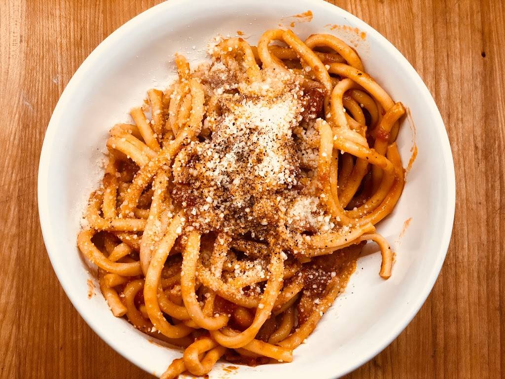 The Bake Bar Ristorante | restaurant | 3354 N Ocean Blvd, Fort Lauderdale, FL 33308, USA | 7546009275 OR +1 754-600-9275