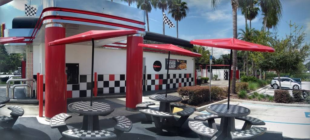 Checkers | restaurant | 603 E Dr Martin Luther King Jr Blvd, Seffner, FL 33584, USA | 8136811923 OR +1 813-681-1923