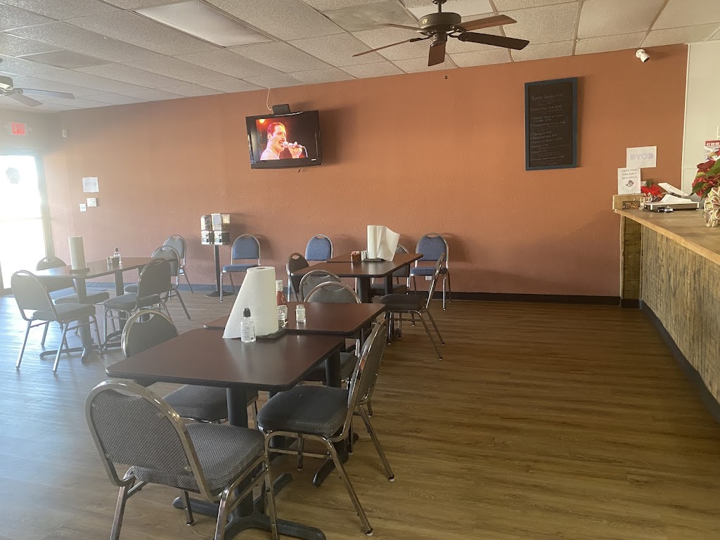 Rico’s Seafood and Tex—Mex Restaurant | restaurant | 831 N Belt Line Rd, Irving, TX 75061, USA | 4695652734 OR +1 469-565-2734