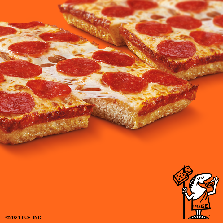 Little Caesars Pizza | restaurant | 9502 Mines Rd, Laredo, TX 78045, USA | 9566020473 OR +1 956-602-0473