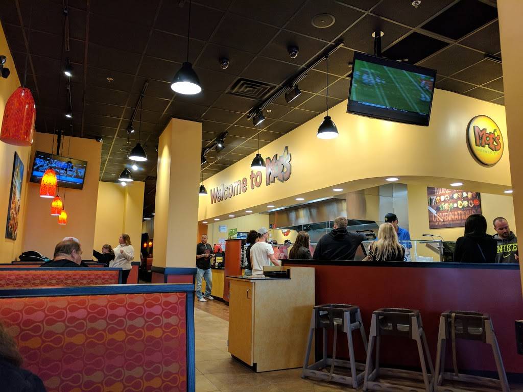 Moes Southwest Grill | restaurant | 1 Rte 37 W, Toms River, NJ 08753, USA | 7326089733 OR +1 732-608-9733