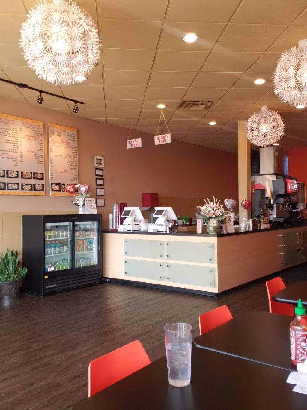 Hibachi Boy | restaurant | 2243 N Tyler Rd, Wichita, KS 67205, USA | 3162609595 OR +1 316-260-9595