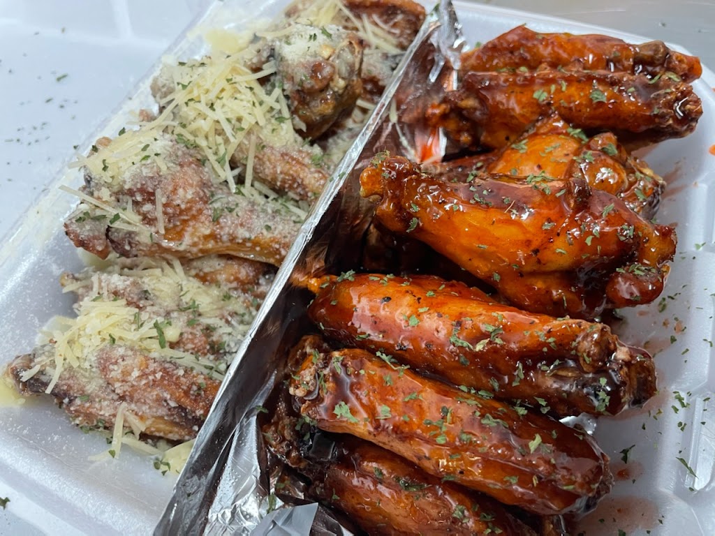 Valley Wings | restaurant | 240 Range 12 Blvd Suite 112, Denham Springs, LA 70726, USA | 2255234319 OR +1 225-523-4319