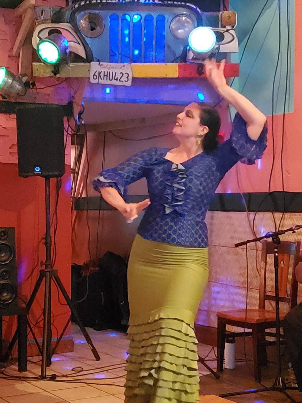 Baobab Oakland | restaurant | 381 15th St, Oakland, CA 94612, USA | 5108174722 OR +1 510-817-4722