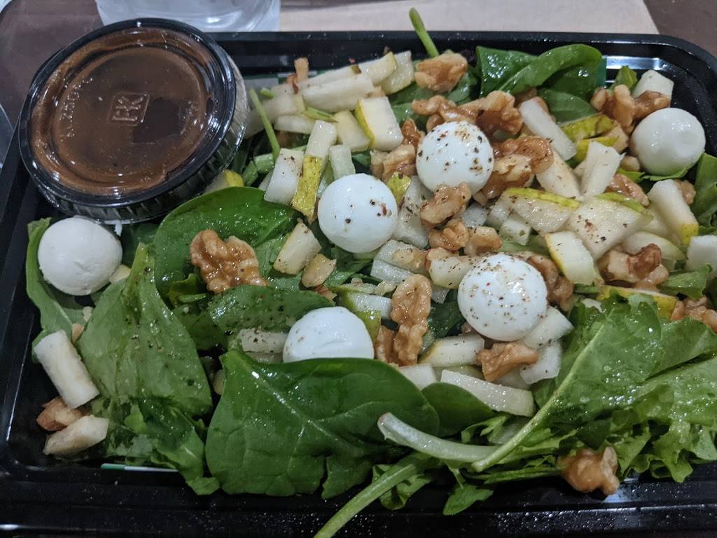 Chivata Goat Cheese Lovers | restaurant | 1311 S 1st St, Austin, TX 78704, USA | 5128884686 OR +1 512-888-4686